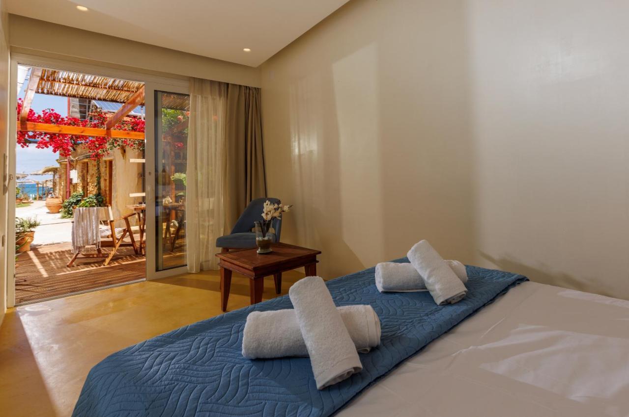 Dolphin Studios Malia  Ngoại thất bức ảnh